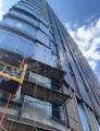 Продажа помещения под офис в Москве в бизнес-центре класса А на ул Заречная,м.Шелепиха (МЦК),128.2 м2,фото-4