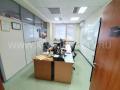 Аренда офиса в Москве в бизнес-центре класса Б на Научном проезде,м.Калужская,144 м2,фото-4