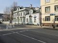 Аренда офиса в Москве Особняк на ул Остоженка,м.Парк культуры,1502.6 м2,фото-10