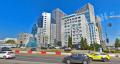 Аренда офиса в Москве в бизнес-центре класса А на ул Обручева,м.Калужская,530.4 м2,фото-8