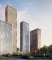 Продажа помещения свободного назначения в Москве в жилом доме на ул Куусинена,м.Зорге (МЦК),209 м2,фото-3