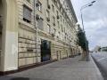 Продажа помещения свободного назначения в Москве в жилом доме на Ленинском проспекте,м.Шаболовская,493.9 м2,фото-8