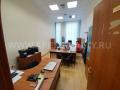 Аренда офиса в Москве в бизнес-центре класса А на Научном проезде,м.Калужская,125 м2,фото-6