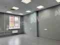 Аренда офиса в Москве в бизнес-центре класса Б на ул Электрозаводская,м.Электрозаводская,52.5 м2,фото-6