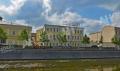Аренда офиса в Москве Бизнес-центр кл. С на Овчинниковской набережной,м.Новокузнецкая,187 м2,фото-16