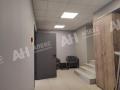 Аренда офиса в Москве в бизнес-центре класса Б на Капрановой переулке,м.Краснопресненская,370 м2,фото-5