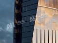 Продажа помещения под офис в Москве в бизнес-центре класса А на проезд 3-й Силикатный,м.Хорошево (МЦК),96.6 м2,фото-9