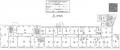 Аренда офиса в Москве в бизнес-центре класса Б на ул Россолимо,м.Парк культуры,252.9 м2,фото-7