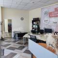 Аренда офиса в Москве в бизнес-центре класса Б на ул Выборгская,м.Водный стадион,133.5 м2,фото-4