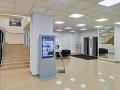 Аренда офиса в Москве в бизнес-центре класса Б на Научном проезде,м.Калужская,100 м2,фото-2