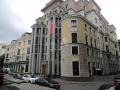 Аренда офиса в Москве Адм. здан. на пер Большой Гнездниковский,м.Тверская,539 м2,фото-11