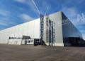 Фотография склада на Симферопольском шоссе в г Климовск