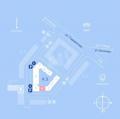 Продажа помещения свободного назначения в Москве в жилом доме на ул Бочкова,м.Алексеевская,73.4 м2,фото-5