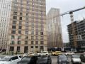 Продажа помещения свободного назначения в Москве в жилом доме на Кронштадском бульваре,м.Водный стадион,102 м2,фото-3