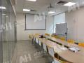Аренда офиса в Москве в бизнес-центре класса Б на пер 1-й Дербеневский,м.Крестьянская застава,482 м2,фото-4