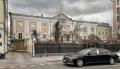 Продажа помещения свободного назначения в Москве Адм. здан. на Тверском бульваре,м.Тверская,1913 м2,фото-3