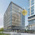 Продажа помещения свободного назначения в Москве в жилом доме на проезде Серебрякова,м.Ботанический сад,297 м2,фото-7