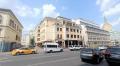 Фотография офиса в бизнес центре на ул Каланчевская в ЦАО Москвы, м Красные ворота