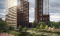 Фотография банка на Ильменском проезде в САО Москвы, м Селигерская