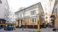 Офис в аренду на Мясницком проезде в ЦАО Москвы, м Тургеневская