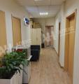 Аренда офиса в Москве в бизнес-центре класса Б на ул Летниковская,м.Павелецкая,134.7 м2,фото-8