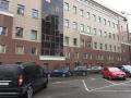 Аренда офиса в Москве в бизнес-центре класса Б на 2-ой Звенигородской улице,м.Улица 1905 года,119.1 м2,фото-2