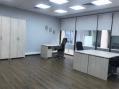 Аренда офиса в Москве в бизнес-центре класса А на Олимпийском проспекте,м.Проспект Мира,67.2 м2,фото-7