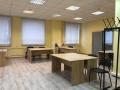 Аренда офиса в Москве в бизнес-центре класса Б на Мажоровом переулке,м.Семеновская,253 м2,фото-6