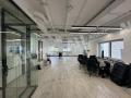 Фотография офиса в бизнес центре на пл Малая Сухаревская в ЦАО Москвы, м Сухаревская