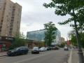 Аренда офиса в Москве в бизнес-центре класса Б на ул Верхняя Красносельская,м.Красносельская,65 м2,фото-5