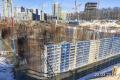 Продажа помещения свободного назначения в Москве в жилом доме на шоссе Калужское,м.,80.7 м2,фото-8