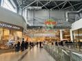 Аренда помещений свободного назначения в Люберцах в торговом центре на Новорязанском шоссе ,20 - 150 м2,фото-5
