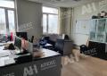 Аренда офиса в Москве в бизнес-центре класса Б на проезд 1-й Волоколамский,м.Панфиловская (МЦК),654 м2,фото-8