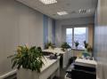 Аренда офиса в Москве в бизнес-центре класса Б на ул Летниковская,м.Павелецкая,92 м2,фото-3
