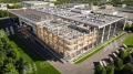 Продажа помещения свободного назначения в Москве в жилом доме на ул Рябиновая,м.Озерная,1279.7 м2,фото-6
