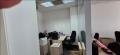 Аренда офиса в Москве в бизнес-центре класса А на Научном проезде,м.Калужская,175 м2,фото-6