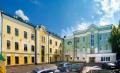 Сдам офис на пер Большой Каретный в ЦАО Москвы, м Цветной бульвар