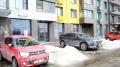 Продажа помещений свободного назначения в Люберцах в жилом доме на Новорязанском шоссе ,55.3 - 120.9 м2,фото-3