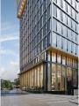 Продажа помещения под офис в Москве в бизнес-центре класса А на ул Обручева,м.Воронцовская,139.2 м2,фото-3