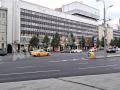 Аренда помещения под офис в Москве в бизнес-центре класса А на Зубовском бульваре,м.Парк культуры,428.1 м2,фото-9