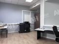 Аренда офиса в Москве в бизнес-центре класса Б на ул Правды,м.Савеловская,95.4 м2,фото-5