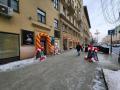 Сдаю псн на ул Тверская в ЦАО Москвы, м Пушкинская