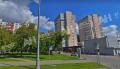 Аренда офиса в Москве в бизнес-центре класса Б на Рязанском проспекте,м.Рязанский проспект,145.5 м2,фото-2