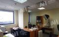 Аренда офиса в Москве в бизнес-центре класса А на ул Сергея Макеева,м.Улица 1905 года,139.7 м2,фото-6