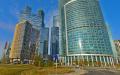 Сдаю офис на Пресненской набережной в ЦАО Москвы, м Деловой центр