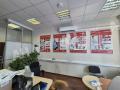 Аренда офиса в Москве в бизнес-центре класса Б на 2-ой Магистральной улице,м.Шелепиха (МЦК),57 м2,фото-4