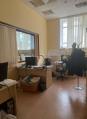 Аренда офиса в Москве в бизнес-центре класса Б на Гамсоновском переулке,м.Тульская,204 м2,фото-2