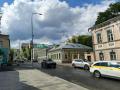 Аренда офиса в Москве Особняк на пер 1-й Спасоналивковский,м.Полянка,499.1 м2,фото-2