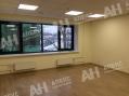 Продажа офиса в Москве в бизнес-центре класса Б на ул Барклая,м.Парк победы,97.8 м2,фото-5