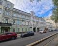Сдается офис на Покровском бульваре в ВАО Москвы, м Чкаловская